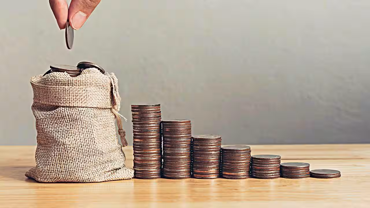 Build an Emergency Fund