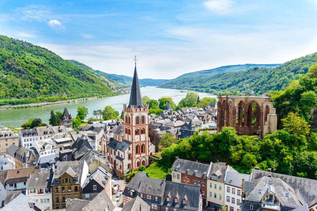 Complete Travel Guide for First Time Visitors to Europe First Time Visitors to Europe