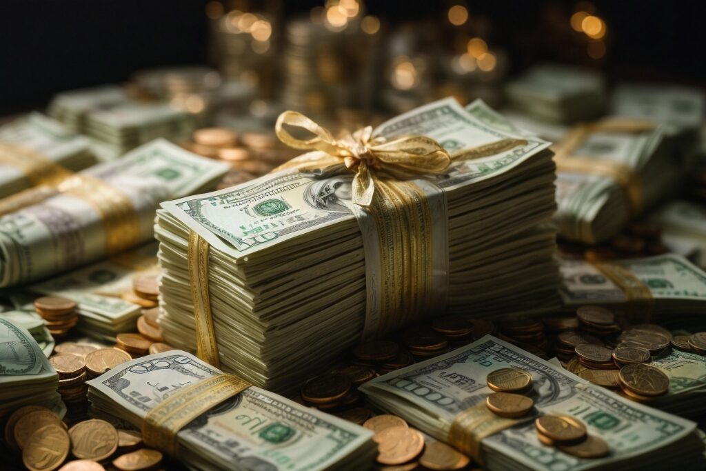 Types of Funding for Startups