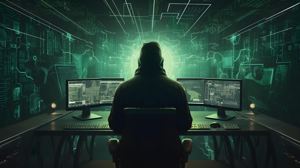 cybersecurity mistakes
