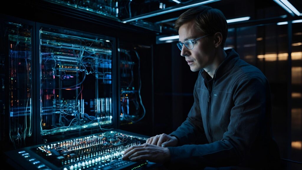 cybersecurity tips for remote workers