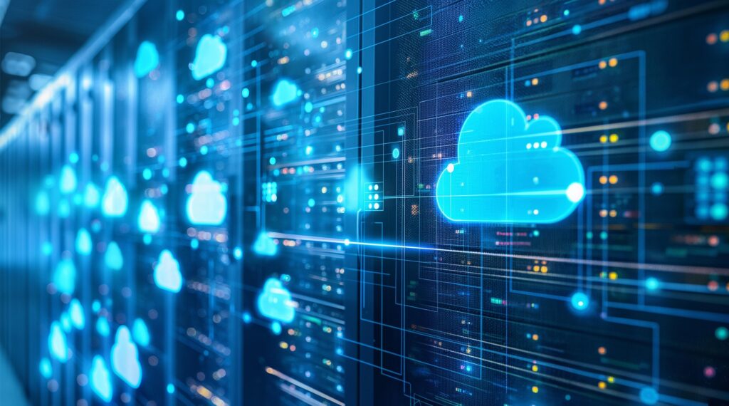 benefits of cloud computing