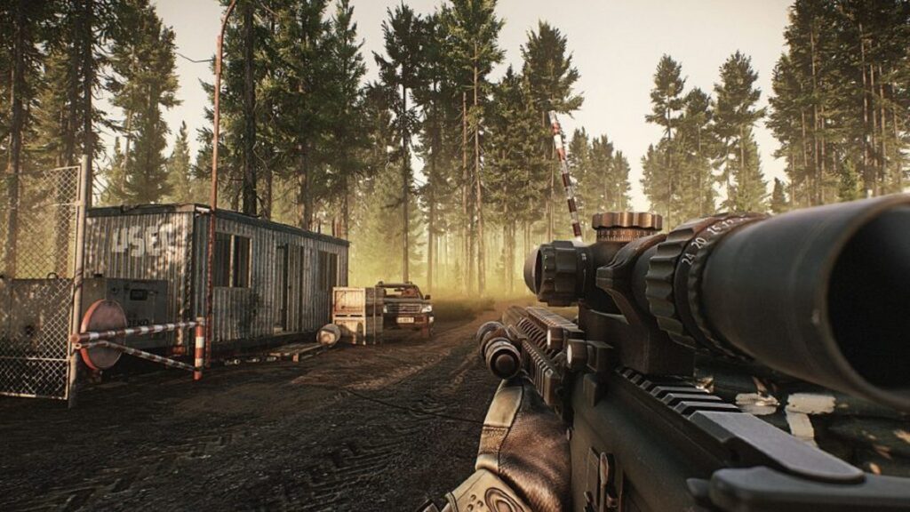 Improve Gaming Skills for FPS Games
