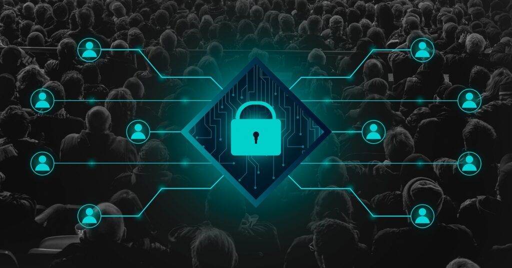 Difference Between Cybersecurity and Information Security