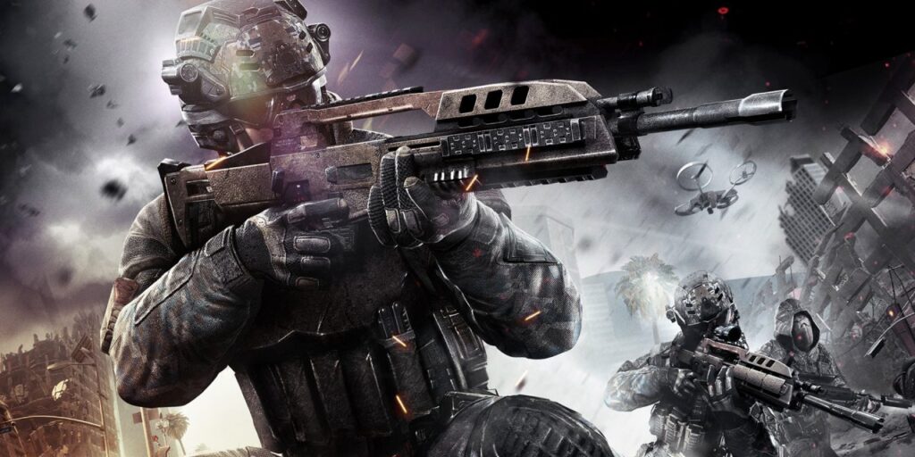 Improve Gaming Skills for FPS Games