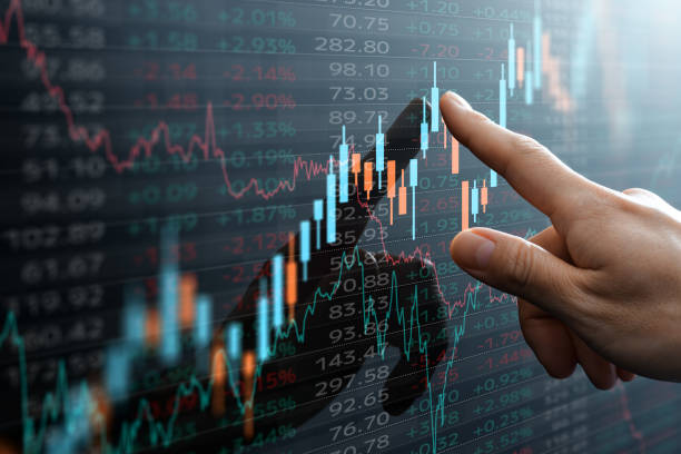 Investing in the Stock Market