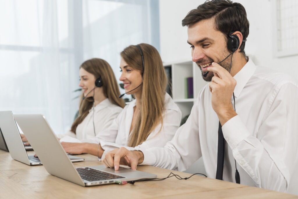 Customer Retention Strategies