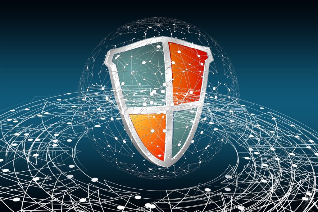 Create a Strong Password 
