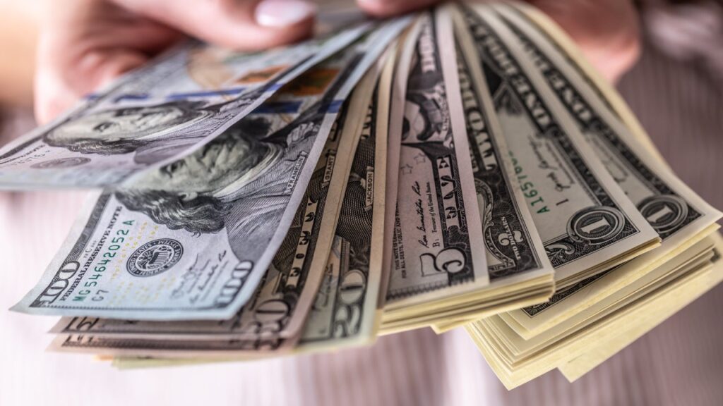 Money Mistakes to Avoid