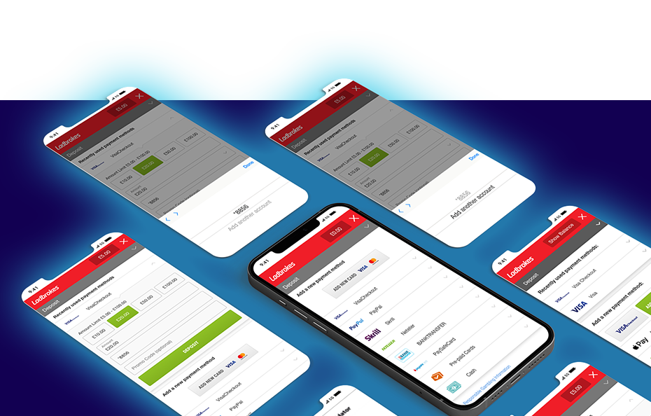 A Betting Lobby That Stays Easy to Use on Mobile