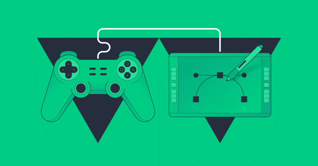 What Instant-Reaction Gaming Interfaces Teach Us About Better UX Design