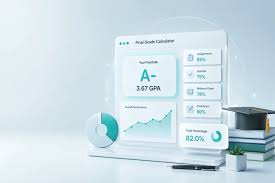 Reliable Online Semester Grade Calculator to Estimate Final Grades