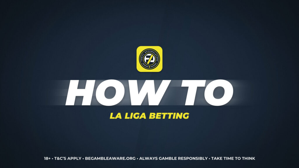 Assessing Risk in La Liga 2016/17 Single Bets and Accumulators for Beginners