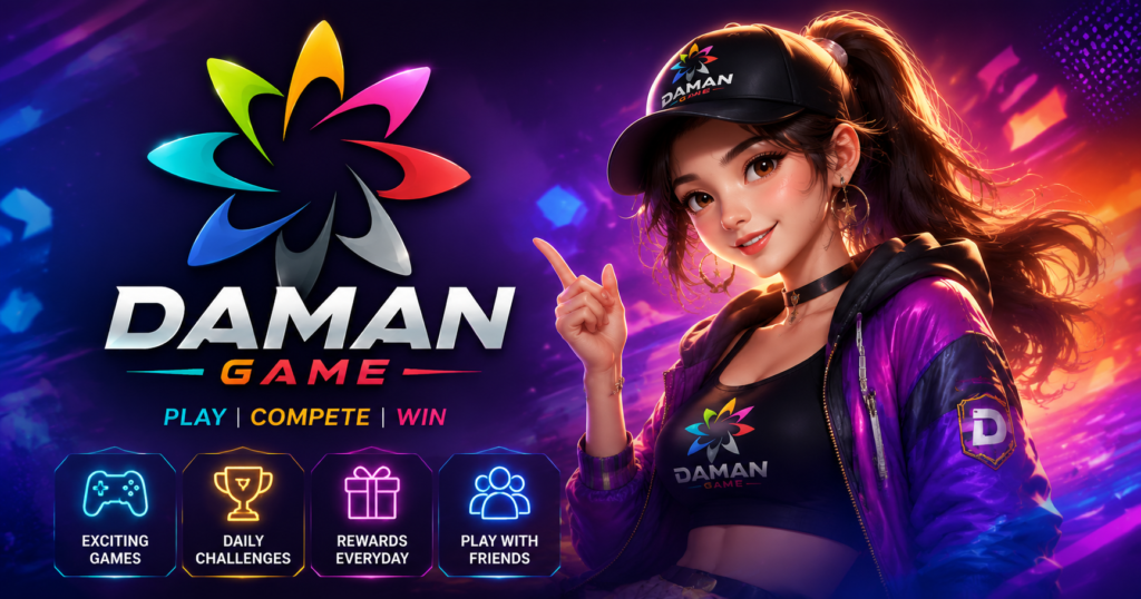 Daman Game Download Guide – APK Setup and Account Access Information