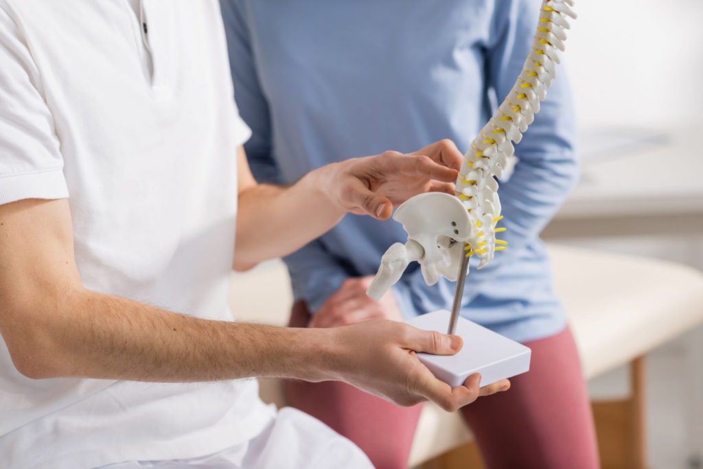 Best Spine Surgeon in Los Angeles for Back Pain, Neck Pain, and Spine Disorders