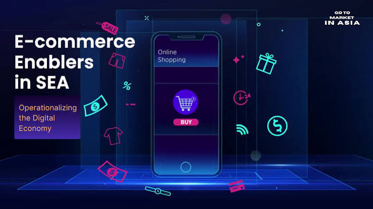 From SaaS to E-Commerce: Why Digital Businesses Use Singapore for Regional Expansion