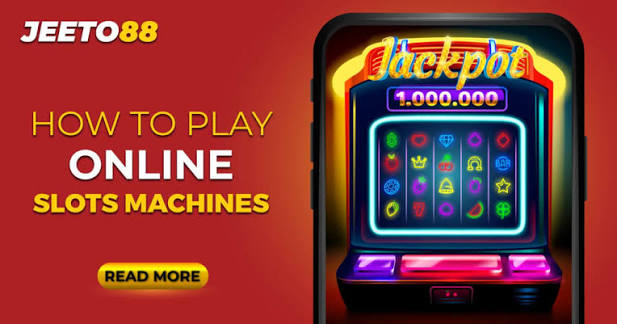 A Complete Guide to Understanding Slot Jackpot Games
