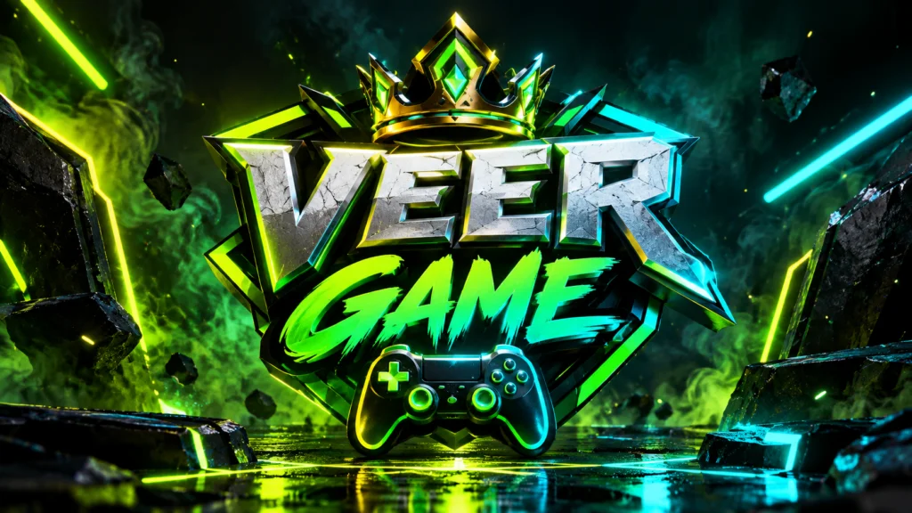 Veer Game App – New App User Guide