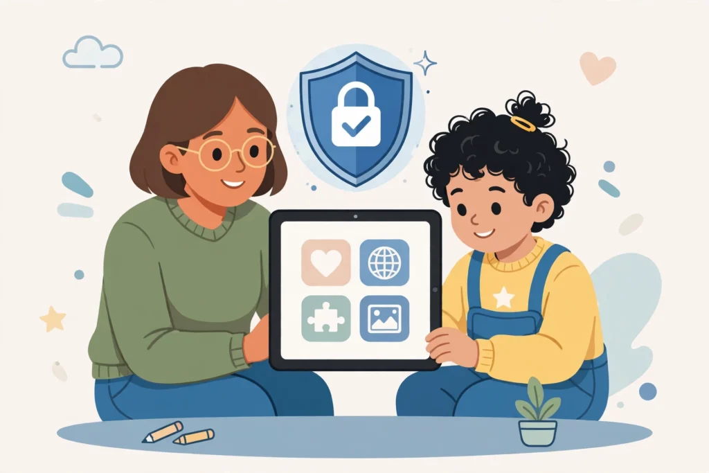Family Device Safety
