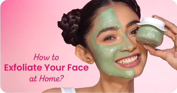 How to Exfoliate Your Face for Glowing Skin Without Over-Exfoliating