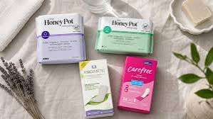 Organic Materials in Everyday Intimate Care: Understanding What Goes Into Panty Liners